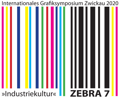 Plakat ZEBRA7